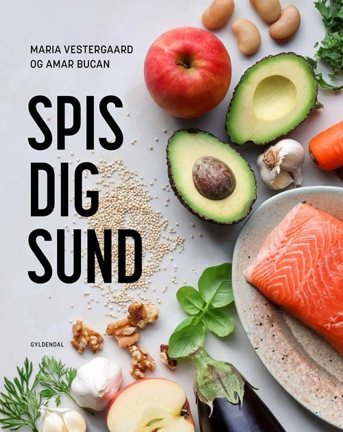SPIS DIG SUND