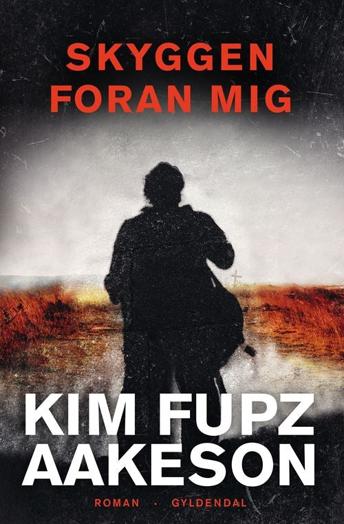 SKYGGEN FORAN MIG
