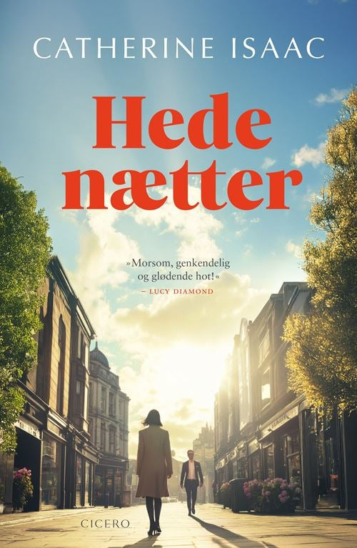 HEDE NÆTTER