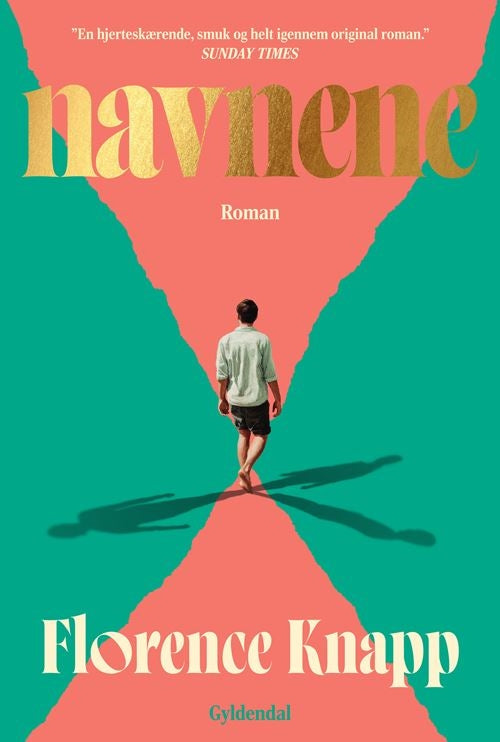 NAVNENE