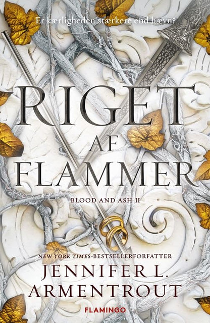 RIGET AF FLAMMER