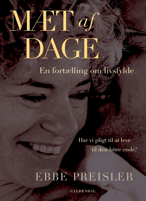 MÆT AF DAGE