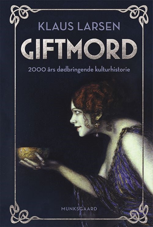 GIFTMORD