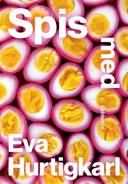 SPIS MED EVA HURTIGKARL