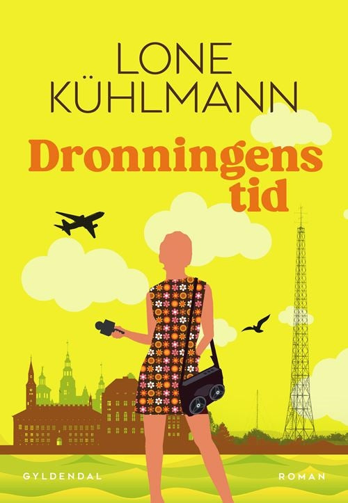 DRONNINGENS TID