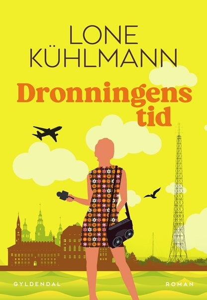 DRONNINGENS TID