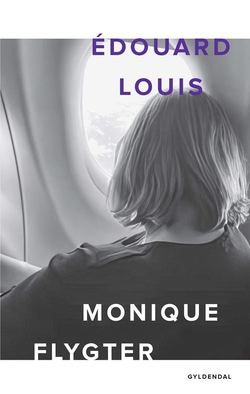 MONIQUE FLYGTER