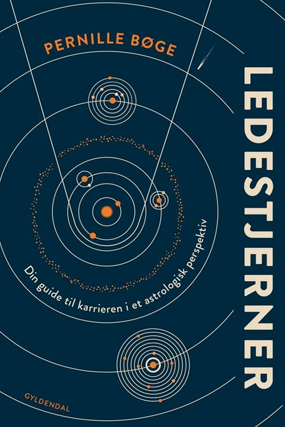 LEDESTJERNER