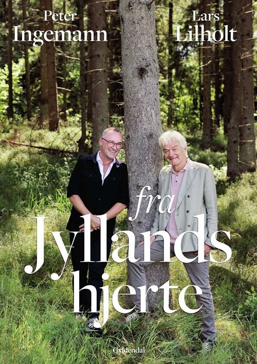 FRA JYLLANDS HJERTE