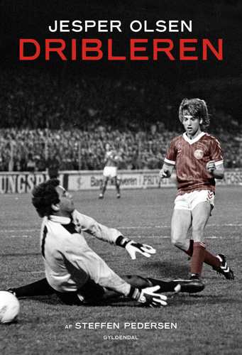 JESPER OLSEN - DRIBLEREN