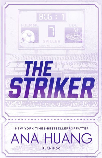 THE STRIKER