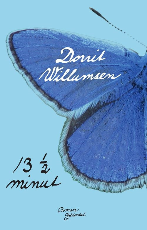 13 ½  MINUT