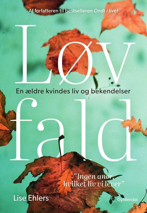 LØVFALD