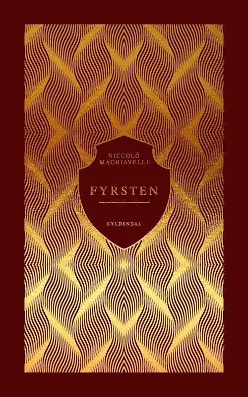 FYRSTEN