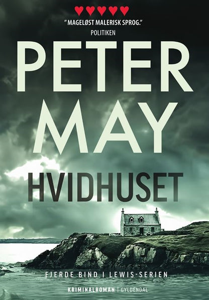 HVIDHUSET