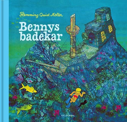BENNYS BADEKAR