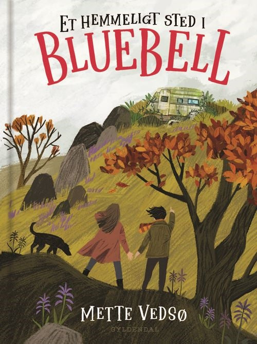 ET HEMMELIGT STED I BLUEBELL