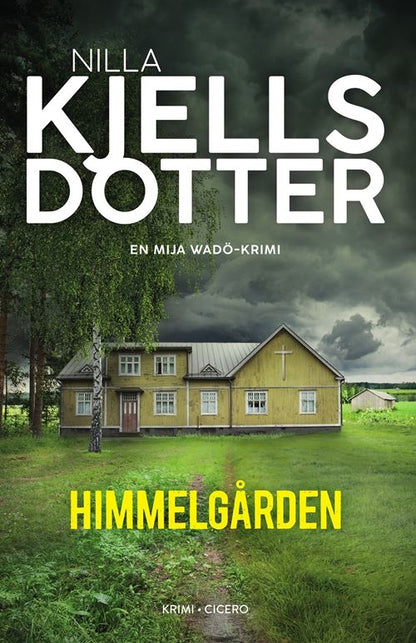 HIMMELGÅRDEN