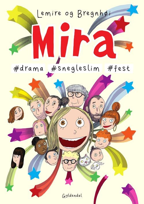 MIRA #DRAMA #SNEGLESLIM #FEST - MIRA 10
