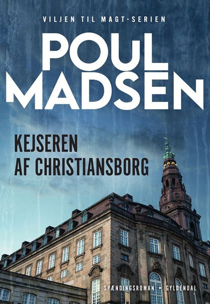 KEJSEREN AF CHRISTIANSBORG