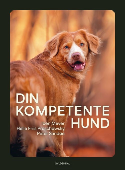 DIN KOMPETENTE HUND