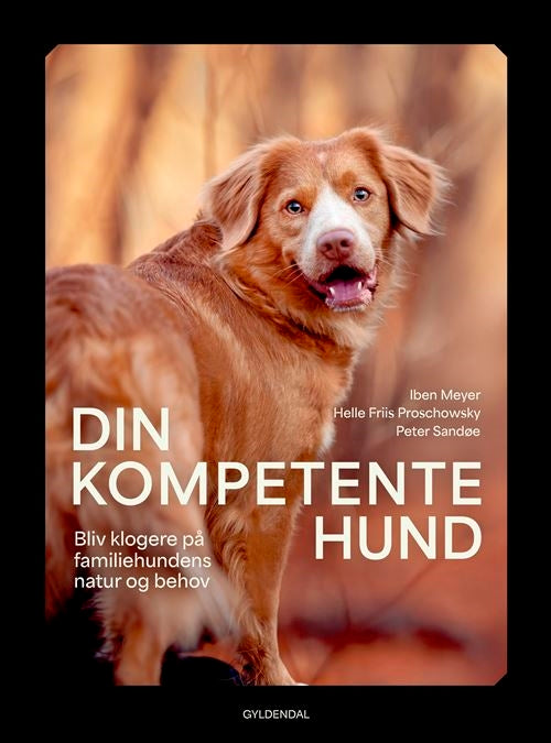DIN KOMPETENTE HUND