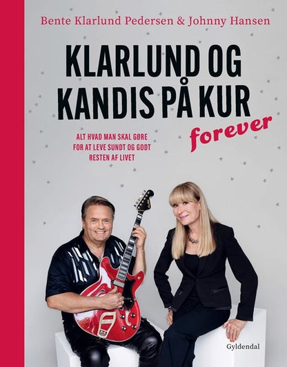 KLARLUND OG KANDIS PÅ KUR – FOREVER