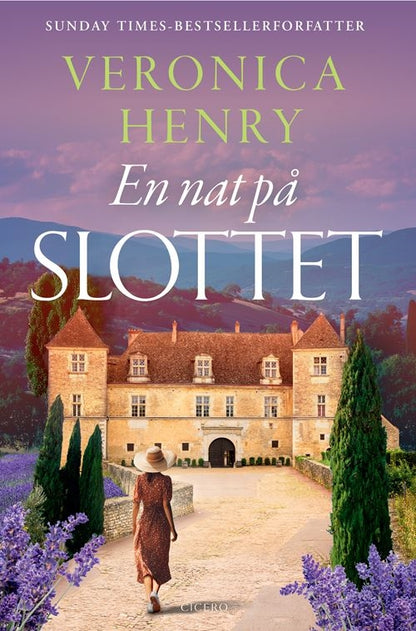 EN NAT PÅ SLOTTET
