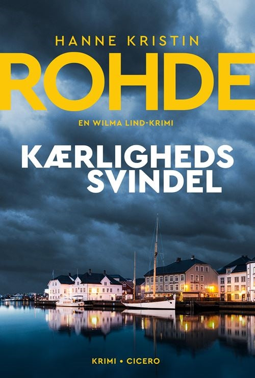 KÆRLIGHEDSSVINDEL