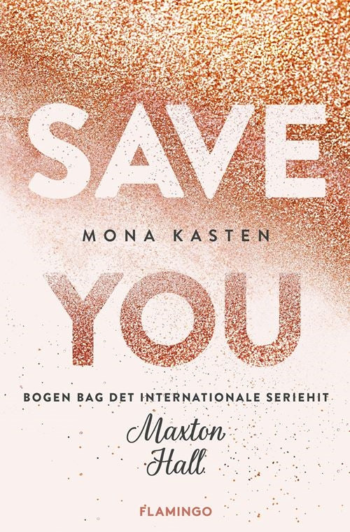 SAVE YOU