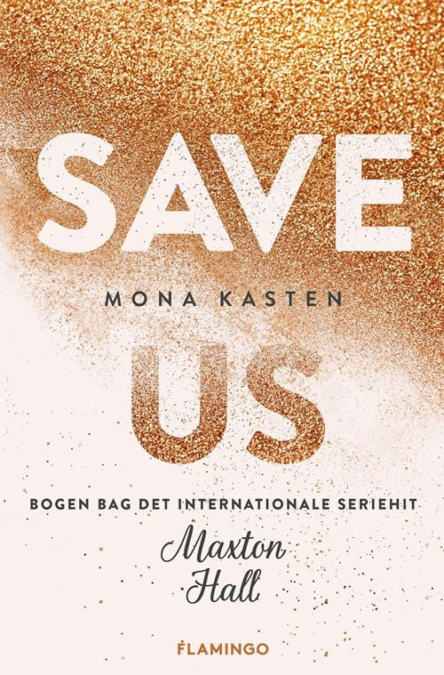 SAVE US