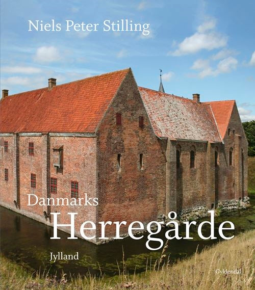 DANMARKS HERREGÅRDE - JYLLAND