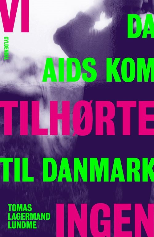 VI TILHØRTE INGEN