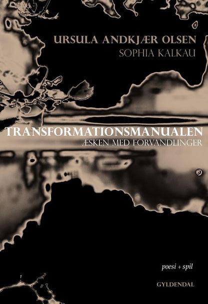 TRANSFORMATIONSMANUALEN OG ÆSKEN MED FORVANDLINGER