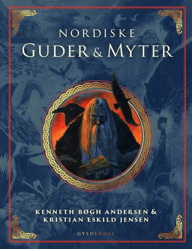 NORDISKE GUDER & MYTER