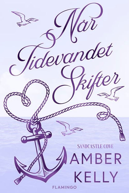 NÅR TIDEVANDET SKIFTER