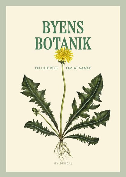 BYENS BOTANIK