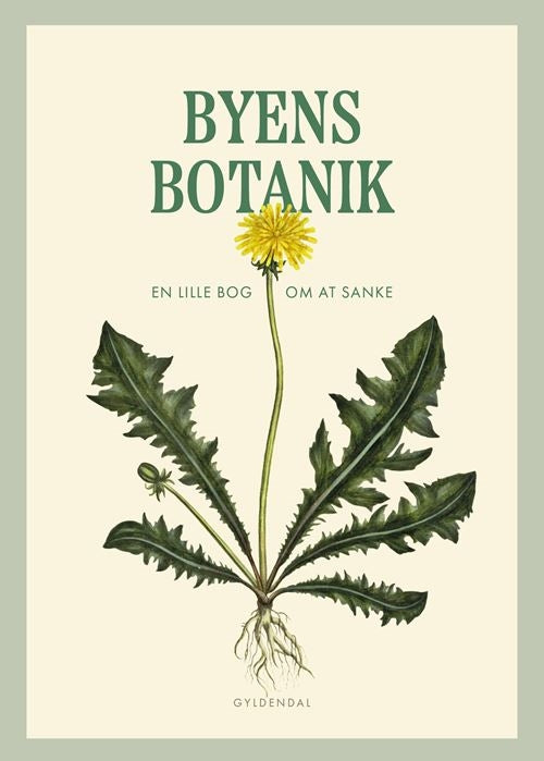 BYENS BOTANIK