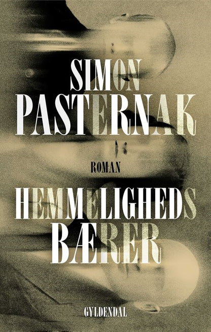 HEMMELIGHEDSBÆRER