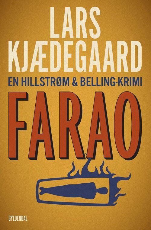 FARAO
