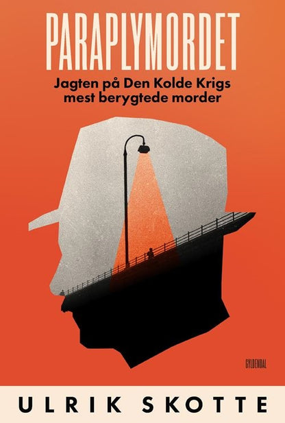 PARAPLYMORDET