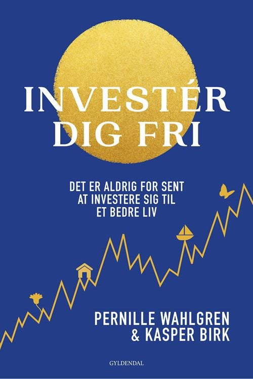 INVESTÉR DIG FRI