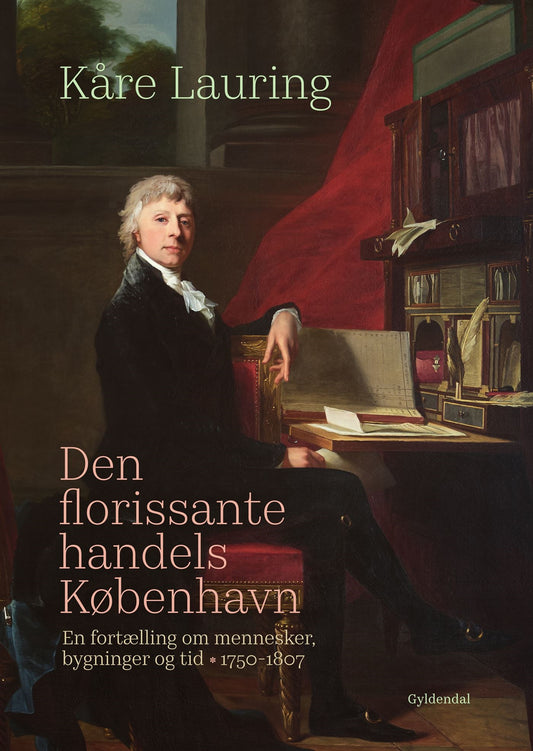DEN FLORISSANTE HANDELS KØBENHAVN
