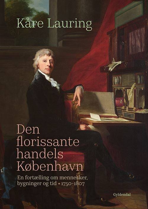 DEN FLORISSANTE HANDELS KØBENHAVN