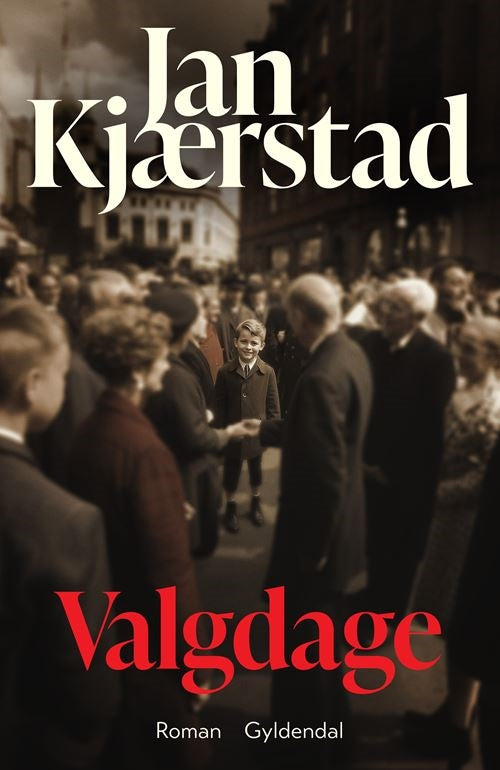 VALGDAGE