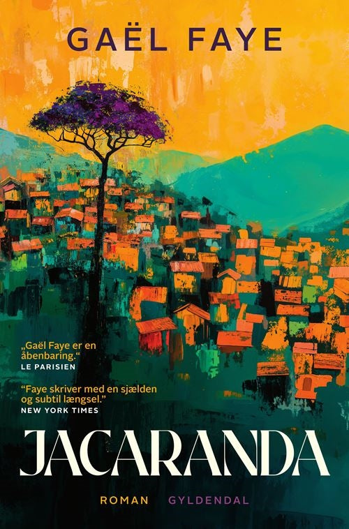 JACARANDA