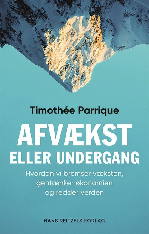 AFVÆKST ELLER UNDERGANG