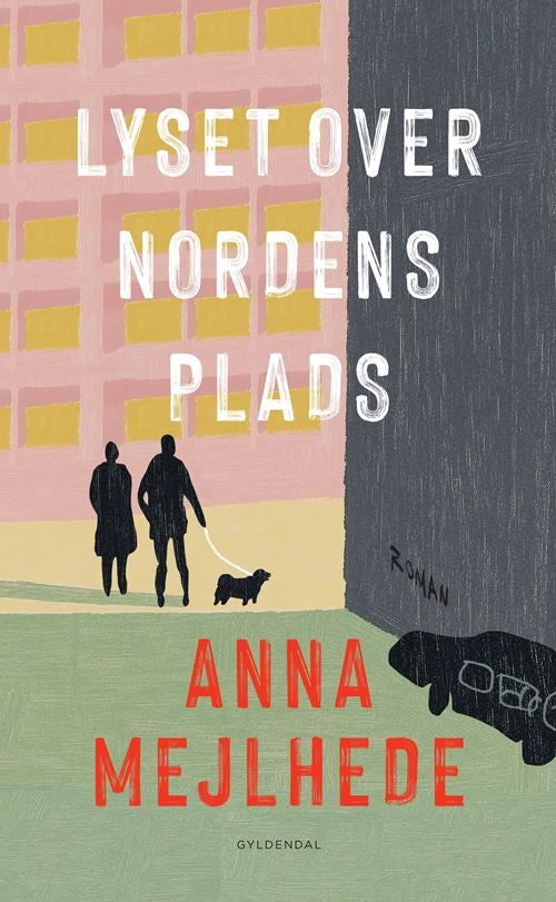 LYSET OVER NORDENS PLADS
