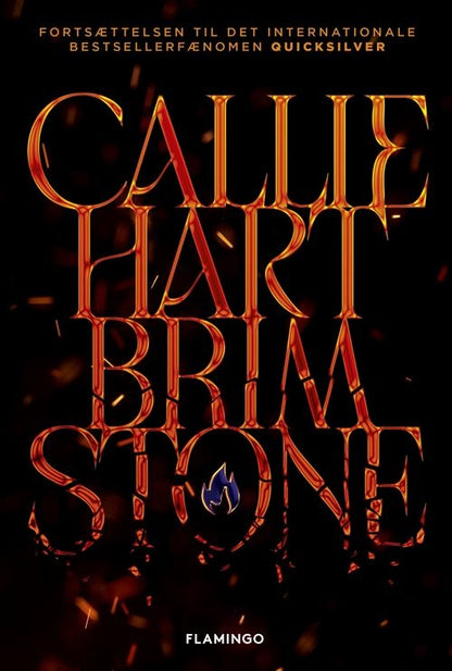 BRIMSTONE