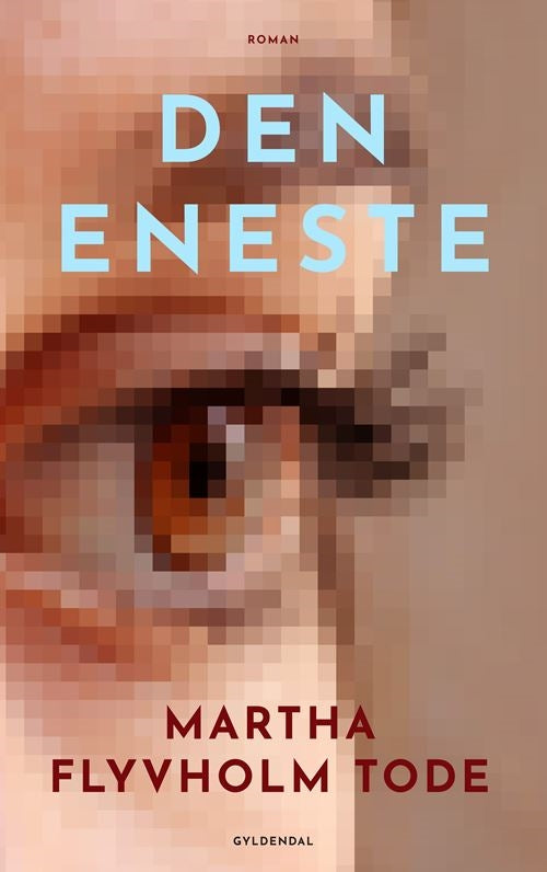 DEN ENESTE
